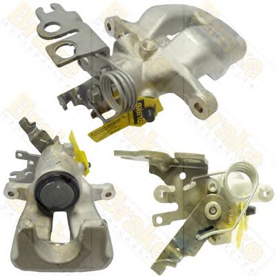 BRAKE ENGINEERING ca2551r -  Тормозной суппорт